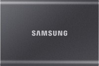 Фото - SSD Samsung Portable T7 MU-PC500T/WW 500 ГБ