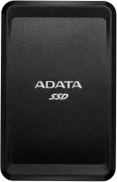 Фото - SSD A-Data SC685 ASC685-500GU32G2-CBK 500 ГБ