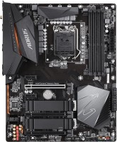 Фото - Материнская плата Gigabyte B460 AORUS PRO AC 