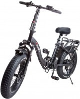 Велосипед iconBIT E-Bike K220 