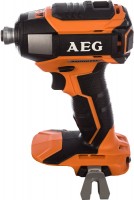 Фото - Дрель / шуруповерт AEG BSS 18CB3-0