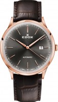 Фото - Наручные часы EDOX Les Vauberts 80106 37RC GIR 