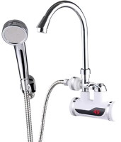 Фото - Водонагреватель Zerix ELW08-EW