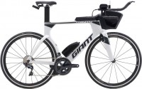 Фото - Велосипед Giant Trinity Advanced Pro 2 2020 frame XS 