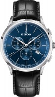 Фото - Наручные часы EDOX Les Vauberts 10236 3C BUIN 