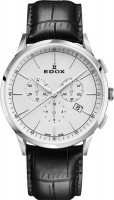 Фото - Наручные часы EDOX Les Vauberts 10236 3C AIN 