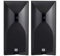 Фото - Акустическая система JBL Studio 530