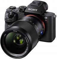 Фото - Фотоаппарат Sony A7r II  kit 28-70