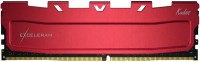 Фото - Оперативная память Exceleram Kudos DDR4 1x16Gb EKRED4162417C