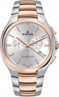 Фото - Наручные часы EDOX Les Bemonts 10239 357R AIR 