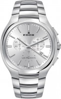 Фото - Наручные часы EDOX Les Bemonts 10239 3 AIN 