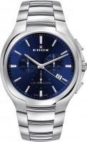 Фото - Наручные часы EDOX Les Bemonts 10239 3 BUIN