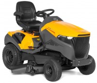 Фото - Газонокосилка Stiga Tornado 7108 HWS