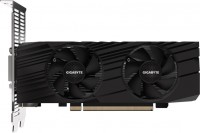 Фото - Видеокарта Gigabyte GeForce GTX 1650 D6 OC Low Profile 4G 