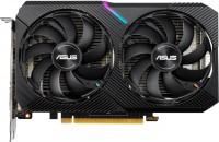 Фото - Видеокарта Asus GeForce RTX 2070 DUAL MINI OC 