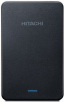 Фото - Жесткий диск Hitachi Touro Mobile 2.5" HTOLMXEA5001ABB 500 ГБ USB 2.0
