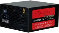 Фото - Блок питания Inter-Tech EPS CM EPS-650W CM