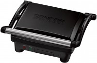 Фото - Электрогриль Sencor SBG 3051BK черный