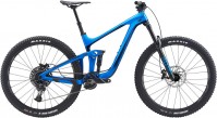 Фото - Велосипед Giant Reign Advanced Pro 2 29 2020 frame XL