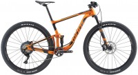 Фото - Велосипед Giant Anthem Advanced 29 1 2019 frame L 