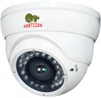Фото - Камера видеонаблюдения Partizan IPD-VF2MP-IR SE 2.1 Cloud
