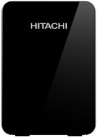 Фото - Жесткий диск Hitachi Touro Desk HTOLDX3EB20001ABB 2 ТБ