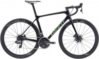 Фото - Велосипед Giant TCR Advanced Pro 0 Disc 2020 frame XS