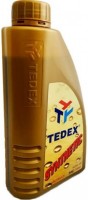 Фото - Моторное масло Tedex Synthetic 5W-40 1 л