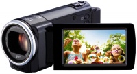 Фото - Видеокамера JVC GZ-E15 