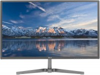Фото - Монитор DEXP QF271K 27&nbsp;"  черный