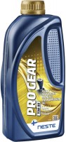 Фото - Трансмиссионное масло Neste Pro Gear 75W-80 1 л
