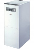 Фото - Отопительный котел Nova Florida Altair BTFS E 24 24 кВт