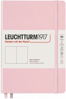 Фото - Блокнот Leuchtturm1917 Plain Notebook Muted Colours Powder 