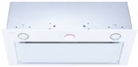 Фото - Вытяжка Perfelli BI 6672 WH LED белый