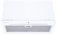 Фото - Вытяжка Weilor PBSR 52651 GLASS WH 1300 LED Strip белый