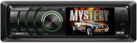 Фото - Автомагнитола Mystery MMR-313