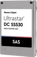 Фото - SSD WD Ultrastar DC SS530 WUSTM3280ASS204 800 GB 10 DWPD