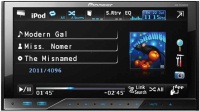 Фото - Автомагнитола Pioneer AVH-P4350DVD