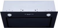 Фото - Вытяжка Perfelli BI 6642 BL LED черный