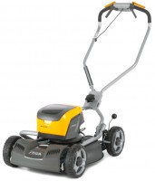 Фото - Газонокосилка Stiga Multiclip 50 SX DAE No Kit