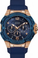 Фото - Наручные часы GUESS W1254G3 