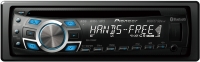 Фото - Автомагнитола Pioneer DEH-7350BT