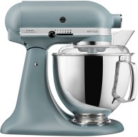 Фото - Кухонный комбайн KitchenAid 5KSM175PSEMF бирюзовый