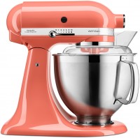 Фото - Кухонный комбайн KitchenAid 5KSM185PSEPH песочный