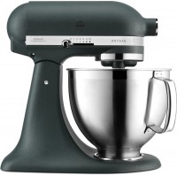 Фото - Кухонный комбайн KitchenAid 5KSM185PSEPP зеленый