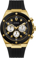 Фото - Наручные часы GUESS GW0057G1 