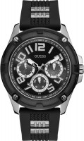 Фото - Наручные часы GUESS GW0051G1 