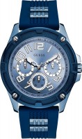 Фото - Наручные часы GUESS GW0051G4