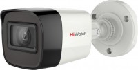 Фото - Камера видеонаблюдения Hikvision HiWatch DS-T200A 3.6 mm 