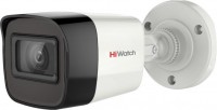 Фото - Камера видеонаблюдения Hikvision HiWatch DS-T200A 6 mm 